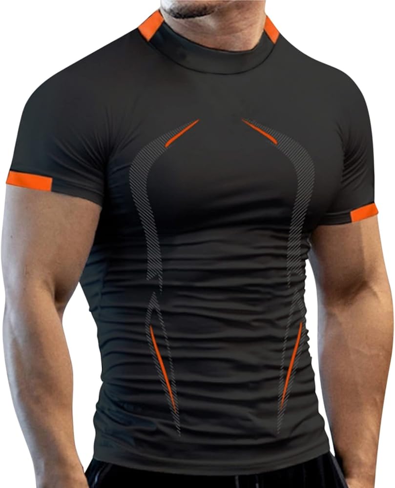 Camisa Deportiva