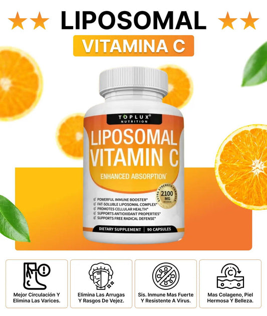 LIPOSOMAL